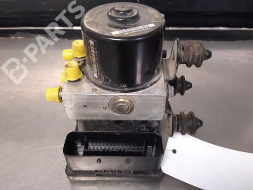 Used ABS pump SKODA OCTAVIA II (1Z3) 1.9 TDI (105 hp) 9331616