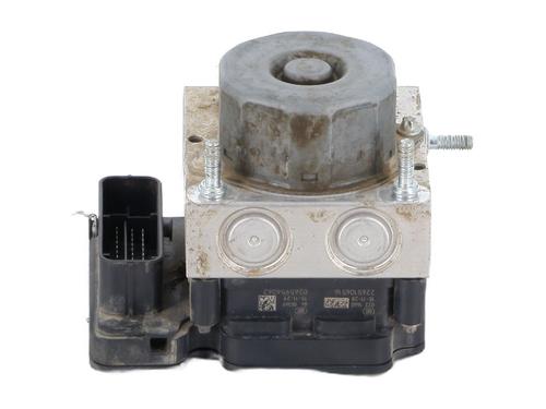 ABS pump PEUGEOT 308 II (LB_, LP_, LW_, LH_, L3_) 1.6 HDi 100 | BP22364054M43 