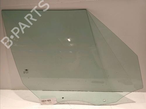 Used Front right door window MINI MINI COUNTRYMAN (R60) One (98 hp) 18415015