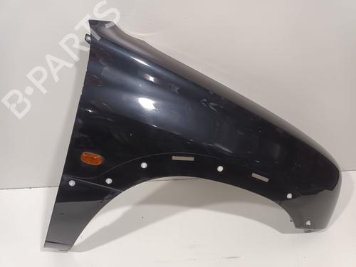 Used Right front fenders SUZUKI GRAND VITARA I (FT, HT) 2.0 HDI 110 4x4 (SQ420D, TD82V) (109 hp) 27625062
