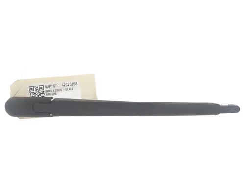 Used Rear windshield wiper arm Rear windshield wiper arm 36855557 36855557