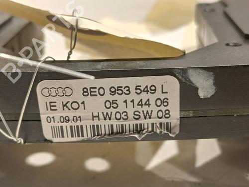 Other AUDI A4 B6 (8E2) 1.9 TDI | BP21802378O1 