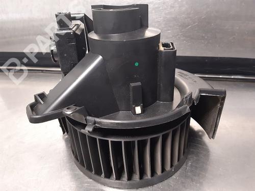 Heater blower motor OPEL ZAFIRA A MPV (T98) 2.0 DTI 16V (F75) | BP9332538M62 