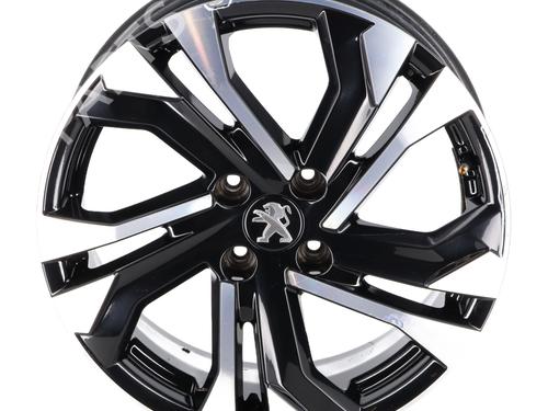 Used Rim Rim PEUGEOT 2008 II (UD_, US_, UY_, UJ_, UR_, UC_) 1.2 PureTech 130 (USHNS, URHNS) (130 hp) 30770829 30770829