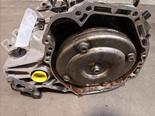 Gearbox NISSAN MICRA III (K12) 1.4 16V | BP20602509M3 