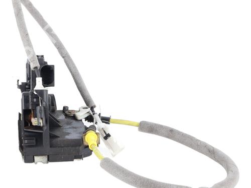 Front left lock BMW 3 (E46) 330 d | BP31939332C98 