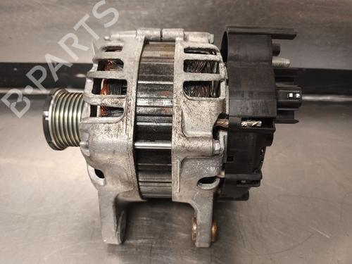 Used Alternator RENAULT CAPTUR II (HF_) [2020-2025]  20602062