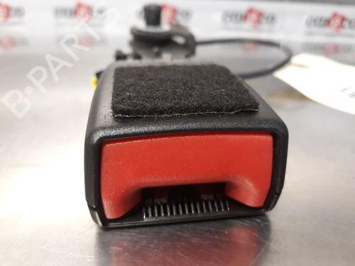 Seat buckle MERCEDES-BENZ A-CLASS (W169) A 180 CDI (169.007, 169.307) | BP14864831I32 