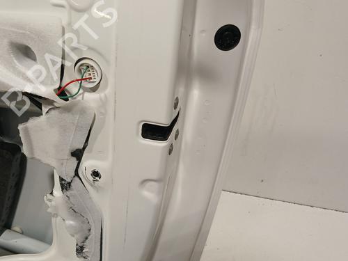 Right front door CITROËN C1 II (PA_, PS_) 1.0 VTi 68 | BP29474825C3 