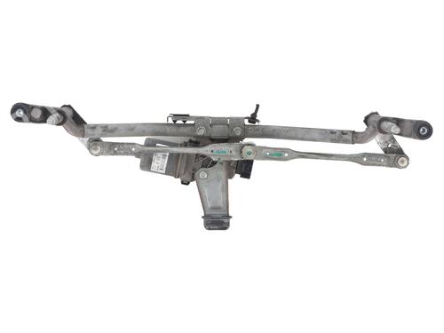 Used Front wiper motor RENAULT TRAFIC III Van (FG_) 2.0 dCi 145 (FGML) (145 hp) 28508627
