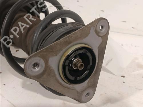 Left front shock absorber RENAULT CLIO IV (BH_) 1.5 dCi 75 | BP14947342M16 