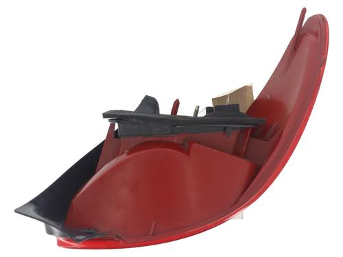 Left taillight PEUGEOT 206+ (2L_, 2M_) 1.1 | BP28972873C34 