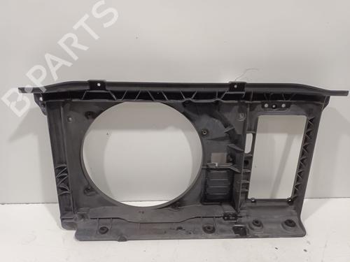 Frontplade/Frontkurv PEUGEOT 206 CC (2D) 1.6 HDi 110 | BP30095517C72