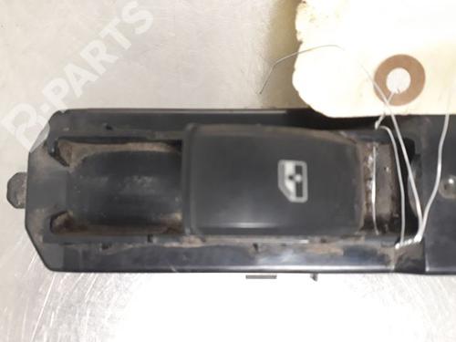 Right rear window switch SAAB 9-3 (YS3F, E79, D79, D75) 1.9 TiD | BP9321472I28 