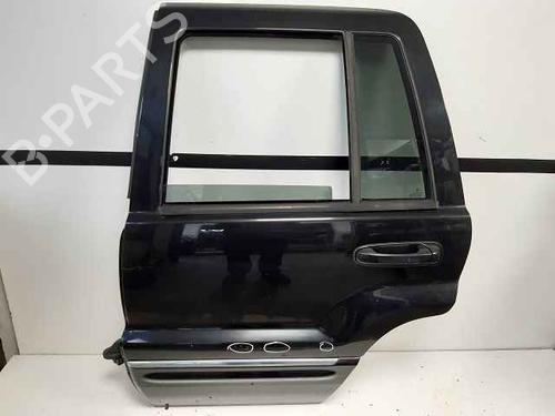Used Left rear door JEEP GRAND CHEROKEE II (WJ, WG) 2.7 CRD 4x4 (163 hp) 23332737