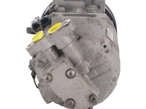 AC compressor RENAULT LAGUNA III (BT0/1) 1.5 dCi (BT00, BT0A, BT0T, BT1J) | BP36514650M34 - Image 2