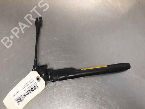 Used Front left belt tensioner PEUGEOT 3008 I MPV (0U_) 1.6 HDi (112 hp) 30455392