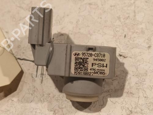 Electronic module HYUNDAI i20 II (GB, IB) 1.0 T-GDI | BP36429520M83 - Image 4