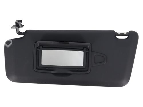 Used Left sun visor MERCEDES-BENZ B-CLASS Sports Tourer (W246, W242) B 200 (246.243) (156 hp) 26644992
