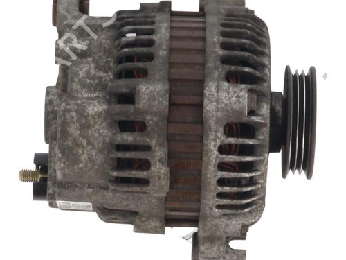 Used Alternator RENAULT CLIO II (BB_, CB_) 1.2 16V (BB05, BB0W, BB11, BB27, BB2T, BB2U, BB2V, CB05,... (75 hp) 27219615