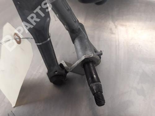 Front wiper motor PEUGEOT 3008 I MPV (0U_) 1.6 HDi | BP9321549M29 