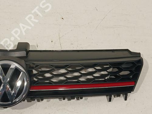Grille VW GOLF VII (5G1, BQ1, BE1, BE2) 2.0 GTI | BP28619274C40