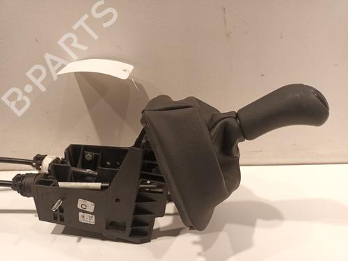Gearstang RENAULT KANGOO Express (FW0/1_) 1.5 dCi 90 (FW0G, FW05, FW08, FW11) | BP39894385M90 - Image 2