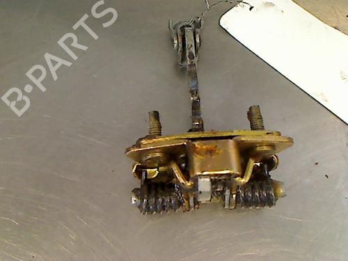 Hinge/Door check strap CITROËN C3 Pluriel (HB_) 1.4 HDi | BP14866796C146 