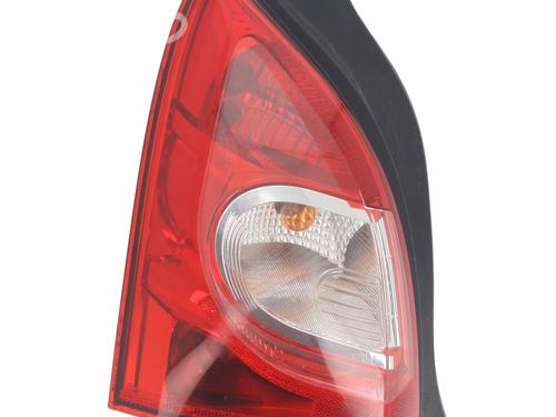 Used Left taillight RENAULT TWINGO II (CN0_) 1.2 16V (CN04, CN0B) (75 hp) 28349946