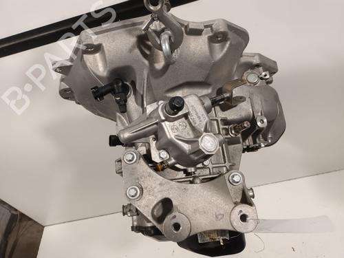 Getriebe OPEL CORSA D (S07) 1.2 (L08, L68) | BP29965124M3