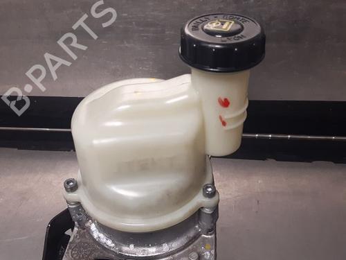 Styring servopumpe DACIA SANDERO II 1.0 TCe 100 (B8ML) | BP20601030M99 
