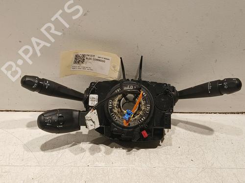 Used Headlight switch PEUGEOT 208 I (CA_, CC_) 1.6 HDi / BlueHDi 75 (75 hp) 20609322