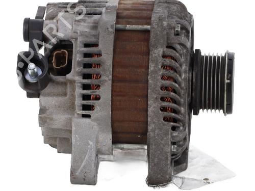 Used Alternator Alternator CITROËN C5 II (RC_) 2.0 HDi (RCRHRH) (136 hp) 33650378 33650378