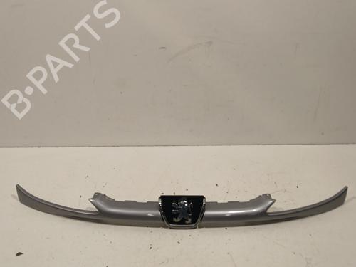 Gitter für PEUGEOT 206 Hatchback (2A/C) 1.4 i (75 hp) 29624741