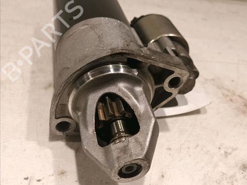 Starter MERCEDES-BENZ M-CLASS (W164) ML 320 CDI 4-matic (164.122) | BP16015349M8 
