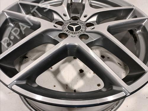 Rim MERCEDES-BENZ GLC Coupe (C253) 250 d 4-matic (253.309) | BP15273518C45 