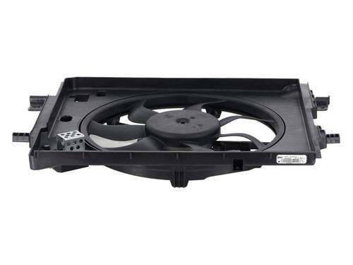 Radiator fan RENAULT CLIO V (B7_) 1.0 TCe 90 (B7MT) | BP36034459M35 - Image 3
