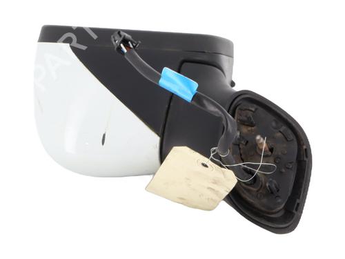 Right mirror RENAULT CLIO IV (BH_) 1.5 dCi 75 | BP24443339C27 