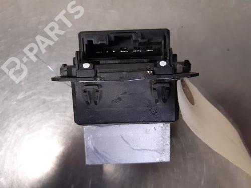 Heater resistor RENAULT MEGANE III Grandtour (KZ0/1) 2.0 dCi (KZ0L) | BP11676739M108 