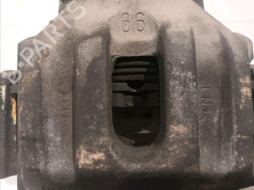 BP14981750M104 | Right front brake caliper BMW 7 (E32) 730 i, iL V8 BP14981750M104