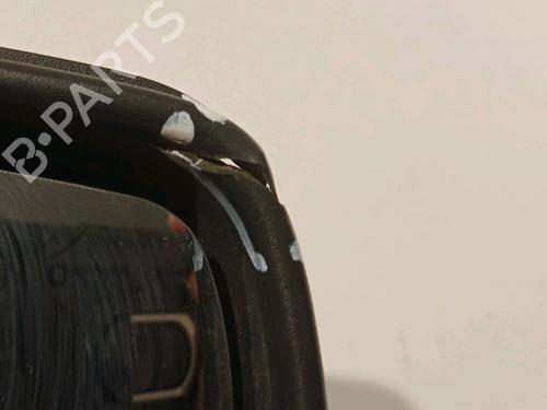 Left mirror SKODA ROOMSTER (5J7) 1.4 TDI | BP17630533C26 