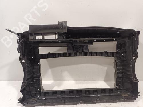 Front slam panel VW GOLF VI (5K1) 1.6 TDI | BP36514686C72  - Image 5