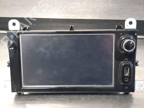 Used Radio RENAULT CLIO IV (BH_) 1.5 dCi 75 (75 hp) 29474859