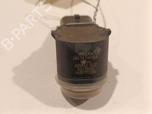 Electronic module NISSAN MICRA V (K14) 0.9 IG-T | BP38036084M83 - Image 3