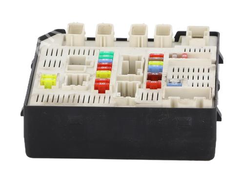Fuse box RENAULT LAGUNA III (BT0/1) 2.0 dCi (BT07, BT0J, BT14, BT1A, BT1S) | BP30191480E1