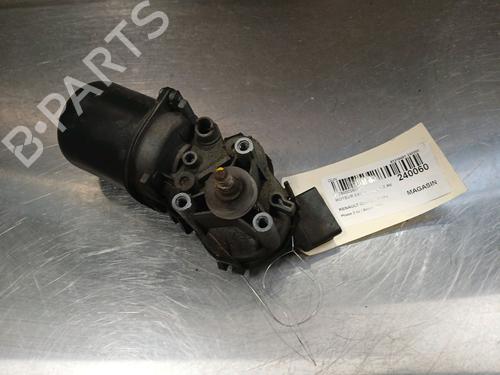 Used Front wiper motor RENAULT CLIO II (BB_, CB_) 1.6 16V (BB01, BB0H, BB0T, BB14, BB1D, BB1R, BB2KL, BB3G... (107 hp) 17473029