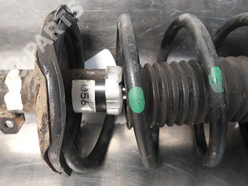 Left front shock absorber TOYOTA COROLLA (_E12_) 1.4 D (NDE120_, NDE120R) | BP9329653M16 