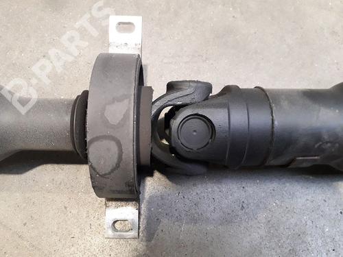 Driveshaft BMW 1 (E87) 118 d | BP9326327M37 