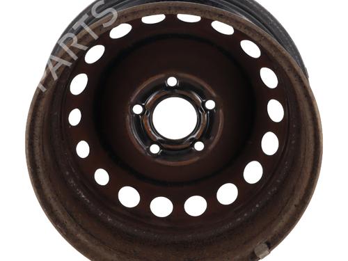 Rim RENAULT MEGANE III Grandtour (KZ0/1) 1.5 dCi (KZ0C, KZ1A) | BP28838274C45 