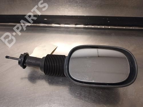 Used Left mirror FORD KA (RB_) 1.3 i (60 hp) 9338448